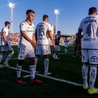 En busca del primer golpe: la formación de Colo Colo vs Sportivo Trinidense en Copa Libertadores