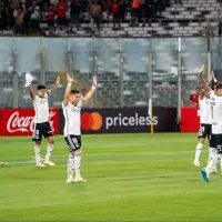 Colo Colo vs Sportivo Trinidense: ¿Dónde ver EN VIVO y ONLINE el partido por Copa Libertadores?