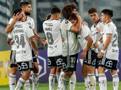 Los canales que transmiten el duelo de Colo Colo vs Trinidense