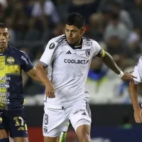 Colo Colo iguala en Asunción y define en el Monumental