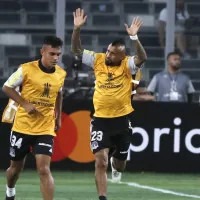 Jorge Almirón tiene definido al elegido para reemplazar a Arturo Vidal en Copa Libertadores