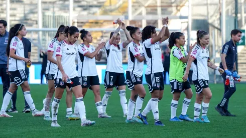 Colo Colo Femenino no tendrá debut este fin de semana en el Campeonato Nacional.