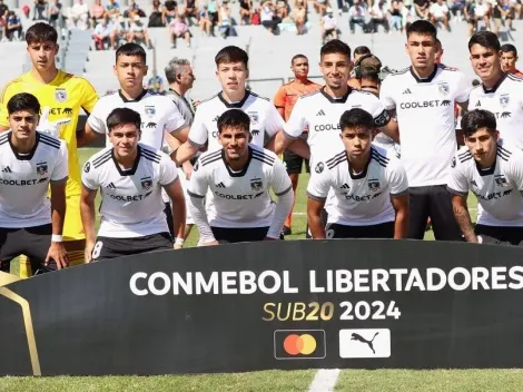 ¿Cuándo juegan Colo Colo vs Always Ready y quién transmite el partido?