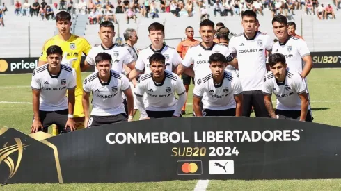 ¿Cuándo juegan Colo Colo vs Always Ready y quién transmite el partido?