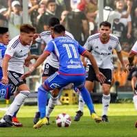 Próximo partido: Colo Colo debe planificar el Superclásico vs Universidad de Chile