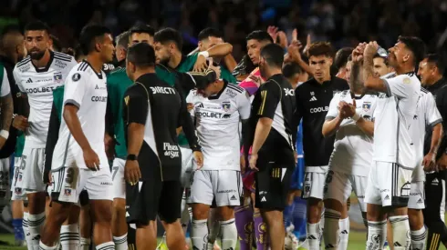 Colo Colo cambia de prioridad para reforzarse.