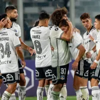 Christopher Brandt da a conocer el motivo por el que jugadores no hablaron en Copa Libertadores