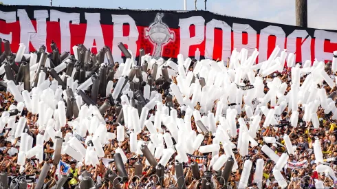 Delegación presidencial confirma el aforo para el Superclásico entre Colo Colo y la U.