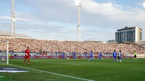 El Superclásico sigue con clima incierto con respecto al protocolo de seguridad.