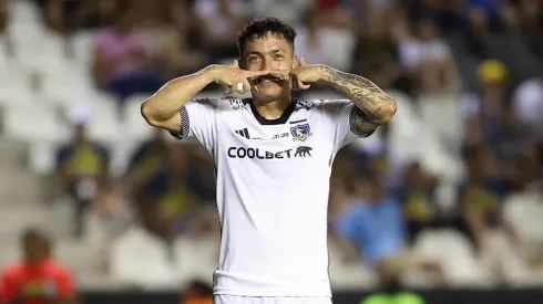 Prensa de Paraguay destaca la superioridad de Colo Colo sobre Trinidense.