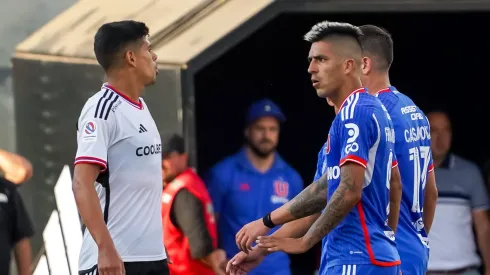 ¿Cuándo es el Superclásico 195 entre Colo Colo y Universidad de Chile?