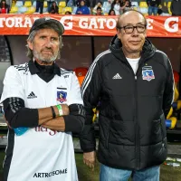 La problemática de Blanco y Negro para cerrar al último refuerzo de Colo Colo