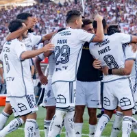 ¿Hay cupo de extranjero? La despreocupación que tenía Colo Colo para buscar un refuerzo