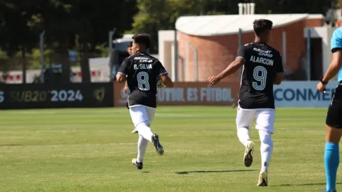 En vivo: Colo Col vs Always Ready por la Copa Libertadores Sub 20.