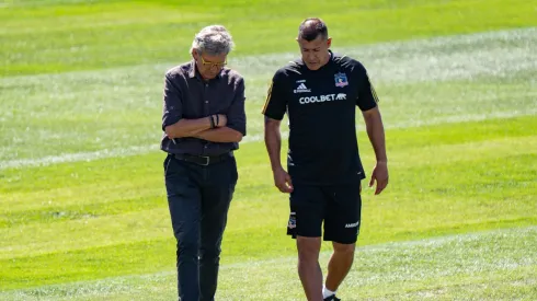 ByN reactiva la búsqueda del refuerzo en Colo Colo a horas del cierre.