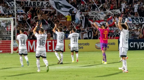 Cuatro jugadores de Colo Colo en la primera nómina de Ricardo Gareca.