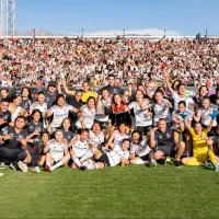 Colo Colo femenino: las mujeres que han llevado a lo más alto al Cacique