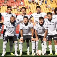 ¡Vuelve Arturo Vidal! La formación que prepara Colo Colo para el Superclásico ante la U