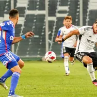 ¡Todo listo! Las indumentarias de Colo Colo y Universidad de Chile en el Superclásico