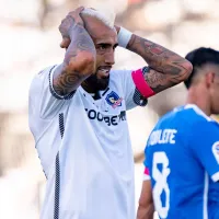 Colo Colo 0-1 U. de Chile: Crónica y resumen del Superclásico