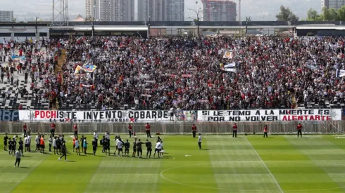 Colo Colo puede sufrir más sanciones por parte de la autoridad.
