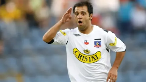 Gustavo Biscayzacú recuerda gran golazo en Superclásico entre Colo Colo vs Universidad de Chile.