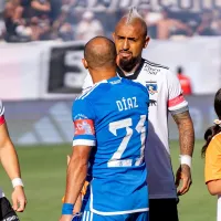 Vidal desafía a la U tras la derrota en el Superclásico: \'Vamos a ver quién sonríe a fin de año\'