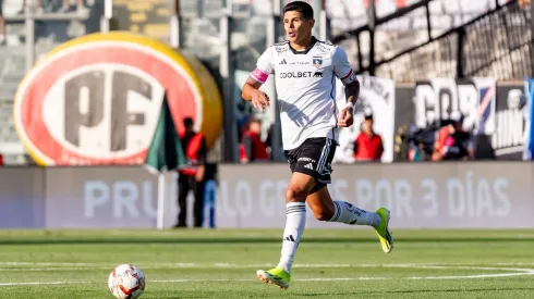 Esteban Pavez habló tras el Superclásico.