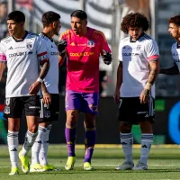 Esteban Pavez contra la dirigencia de Colo Colo: \'Sabemos que filtran a su conveniencia\'