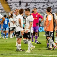 Tema premios se toma la jornada en Colo Colo: Blanco y Negro se reúne tras Superclásico