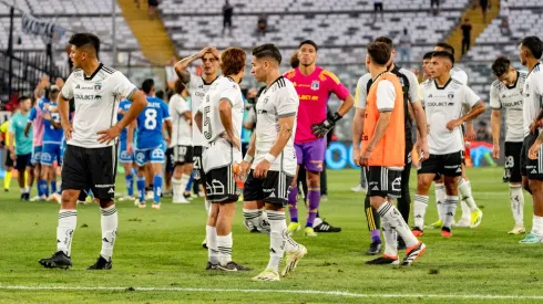Tema premio se toma la jornada en Colo Colo.