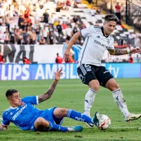 Jorge Almirón le entrega grandes noticias a Guillermo Paiva con miras a la revancha ante Trinidense