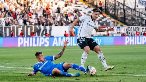 Jorge Almirón le entrega grandes noticias a Guillermo Paiva con miras a la revancha con Trinidense.