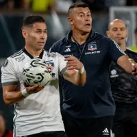 Encuesta: ¿Quién debe ser el lateral derecho de Colo Colo vs Trinidense en Libertadores?