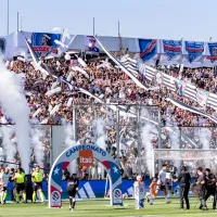 Racha invicta de Colo Colo sobre la U es la mayor de Sudamérica