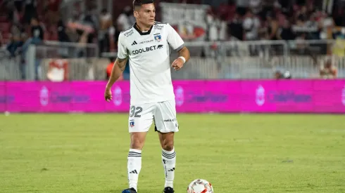 El ex Santiago Wanderers no ha convencido a Jorge Almirón.