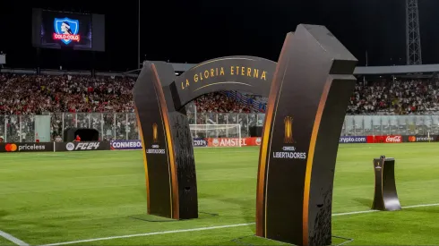 Nueva reducción de aforo sufre Colo Colo para la vuelta.