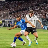 Partido con Trinidense no está incluido en los abonos de Colo Colo