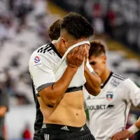 ¿Más problemas para Colo Colo? El informe arbitral de José Cabero en el Superclásico