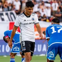 Caszely le pega a las inferiores de Colo Colo y usa como ejemplo a Pizarro