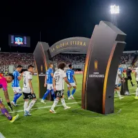 Plantel de Colo Colo y Blanco y Negro llegan a acuerdo por premios de Copa Libertadores