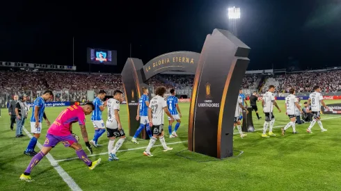 Acuerdo total entre jugadores de Colo Colo y Blanco y Negro por tema premios.