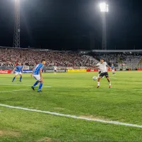 Colo Colo informa de la venta de entradas para la vuelta ante Trinidense
