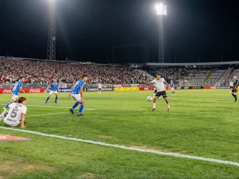 Colo Colo informa de la venta de entradas para la vuelta ante Trinidense