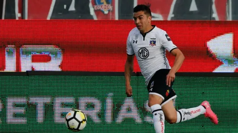 Gonzalo Fierro le prestó ropa a Arturo Vidal por sus dichos tras el Superclásico