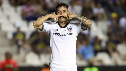 ¿Cuándo y dónde ver a Colo Colo vs Sportivo Trinidense?