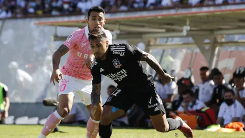 Puch se sincera y explica razón para no aceptar ofertas de Colo Colo.