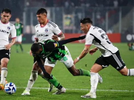 Hinchas ayudan a Almirón para buscar al sustituto de Opazo