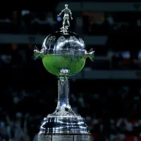 Fecha del sorteo y posibles rivales de Colo Colo en Libertadores