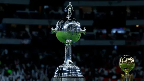 Colo Colo jugará la Copa Libertadores 2024.